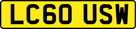 LC60USW