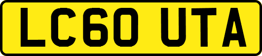 LC60UTA