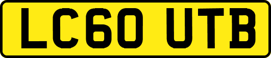 LC60UTB