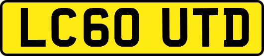 LC60UTD