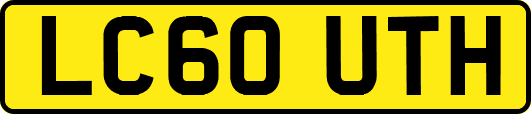 LC60UTH
