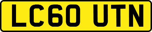 LC60UTN