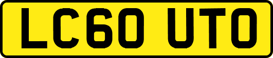 LC60UTO