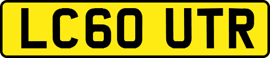 LC60UTR