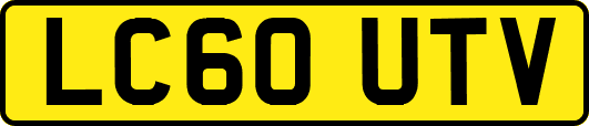LC60UTV