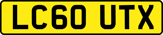 LC60UTX