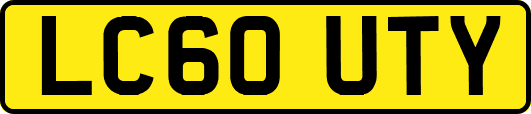 LC60UTY