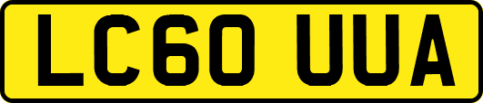 LC60UUA