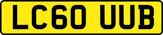 LC60UUB