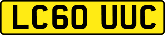 LC60UUC