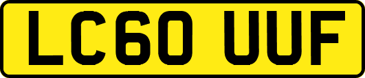 LC60UUF