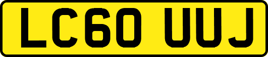 LC60UUJ