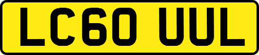LC60UUL