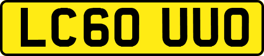 LC60UUO