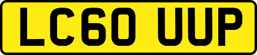 LC60UUP