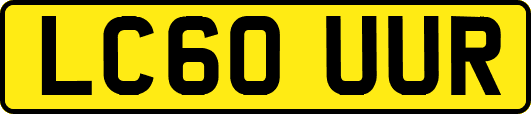 LC60UUR