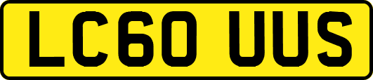 LC60UUS
