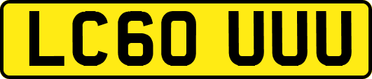 LC60UUU