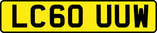 LC60UUW