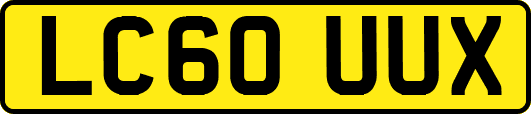 LC60UUX