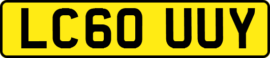 LC60UUY