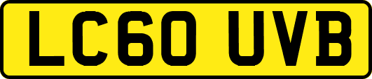 LC60UVB
