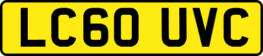 LC60UVC