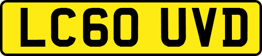 LC60UVD