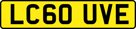 LC60UVE