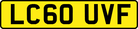 LC60UVF