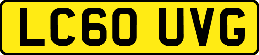 LC60UVG