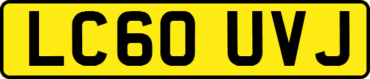 LC60UVJ