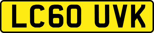 LC60UVK