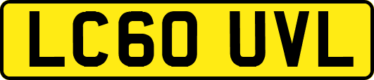 LC60UVL