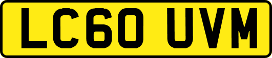 LC60UVM