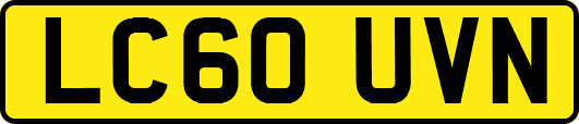 LC60UVN
