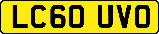 LC60UVO