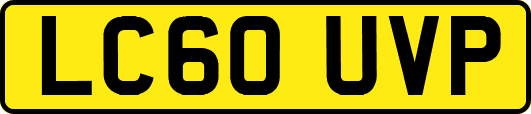 LC60UVP