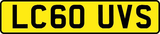 LC60UVS