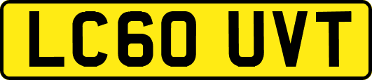 LC60UVT