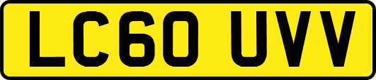 LC60UVV