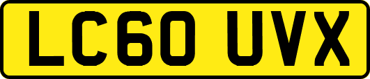 LC60UVX