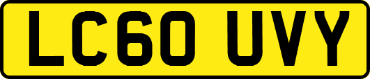 LC60UVY