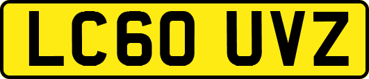 LC60UVZ