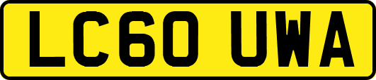 LC60UWA