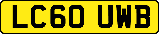 LC60UWB