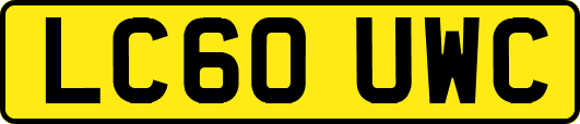 LC60UWC