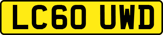 LC60UWD