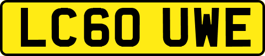 LC60UWE