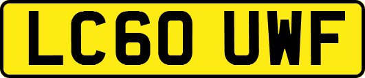 LC60UWF